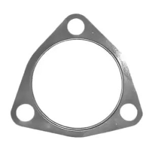 Image of WALKER Gasket, exhaust pipe 80406 VW,SKODA,SEAT,Golf V Schragheck (1K1),POLO (9N_),GOLF VI (5K1),Polo Schragheck (6R1, 6C1)