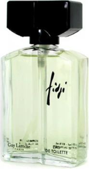Image of Guy Laroche Fidji Eau de Toilette For Her 50ml