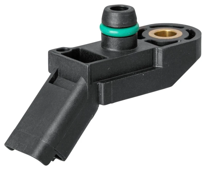 Image of HELLA 6PP 009 400-161 Sensors without cable Sensor,intake manifold pressure (3947)