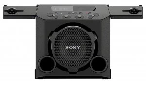 Image of Sony GTK-PG10 High Power Portable Audio System