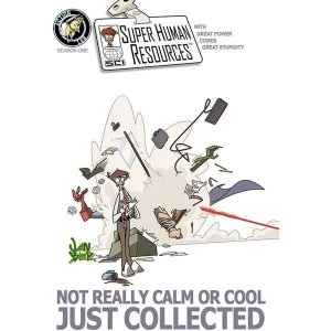 Image of Super Human Resources Season 1