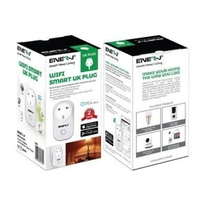 Image of Ener-J WiFi Smart Plug