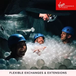 Image of Caving Adventure for Two at Adventure Parc Snowdonia