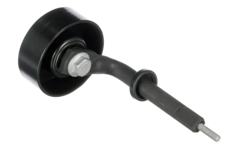 Image of KRAFT 1222514 Tensioner Belt Tensioner,v-ribbed belt (541)