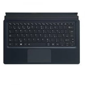Image of Dynabook Toshiba Travel Keyboard - UK