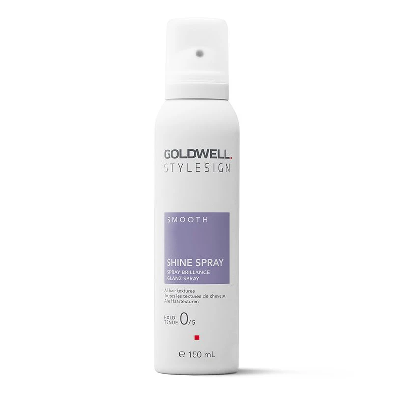 Image of Goldwell Stylesign Shine Spray 150ml