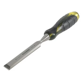 Image of Roughneck Professional Bevel Edge Wood Chisel 19mm