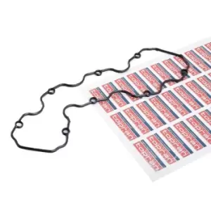 Image of TOPRAN Rocker Cover Gasket OPEL,VAUXHALL 201 223 0638260,638260,90409594 Valve Cover Gasket,Rocker Gasket,Valve Gasket,Gasket, rocker cover