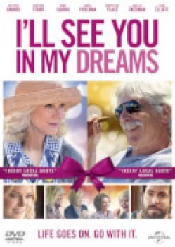 Image of I'll See You In My Dreams