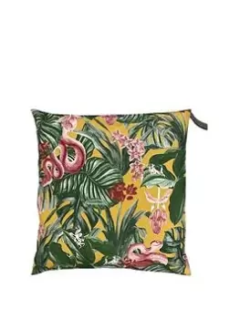 Image of Furn Medinilla Water And Uv Resistant Outdoor Floor Cushion