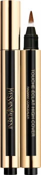 Image of Yves Saint Laurent Touche Eclat High Cover Radiant Concealer Pen 2.5ml 9 - Expresso