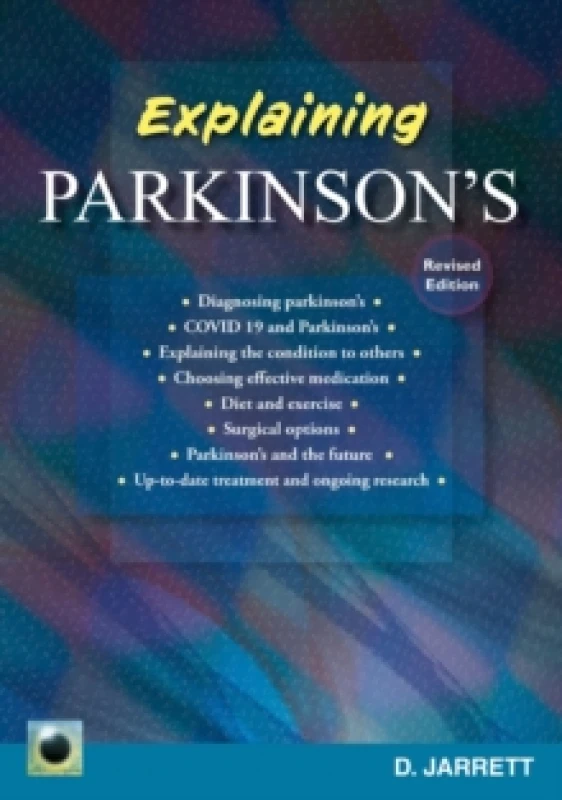 Image of An Emerald Guide To Explaining Parkinson's Paperback / softback