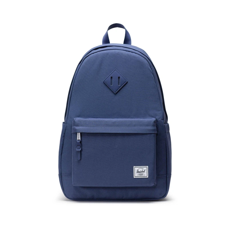 Image of Herschel Supply Co Heritage Backpack Skipper Blue unisex OS