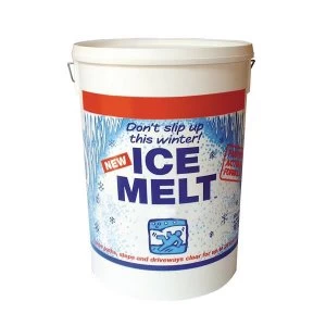 Image of Ice Melt Tub with Scoop 18.75KG