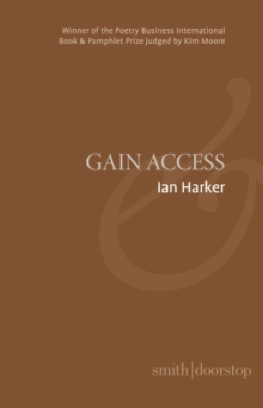 Image of Gain Access Paperback / softback