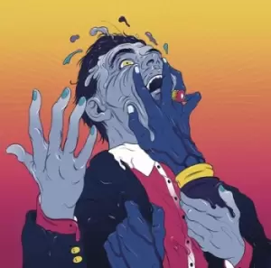 Image of Get to Heaven by Everything Everything Vinyl Album