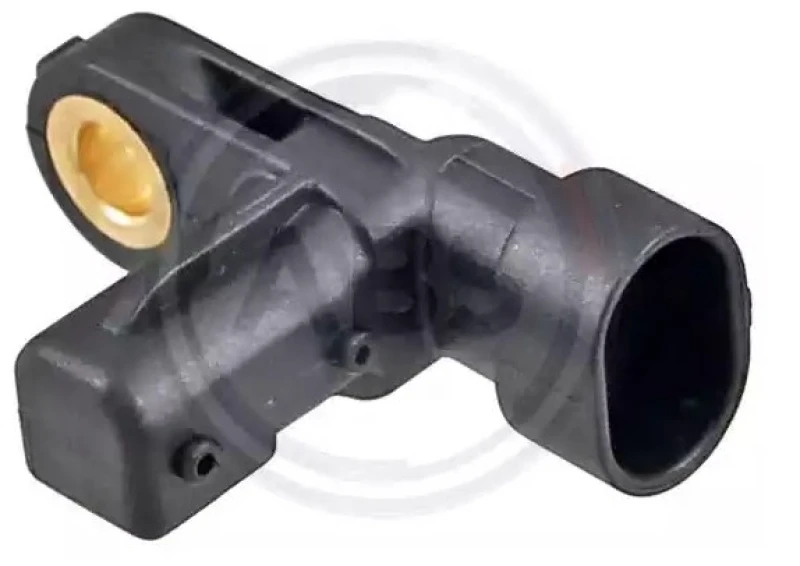 Image of A.B.S. 31258 ABS Sensor Sensor,wheel speed (412)