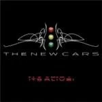Image of New Cars (The) - It's Alive (Music CD)