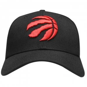 Image of New Era 9Forty Cap - Raptors Black