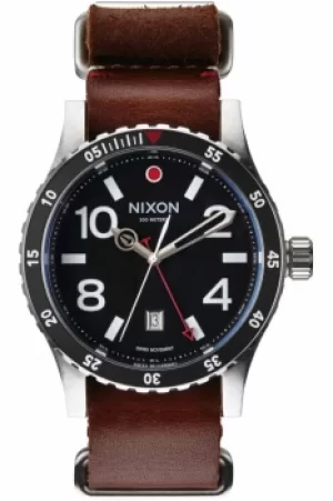 Image of Mens Nixon The Diplomat Watch A269-019