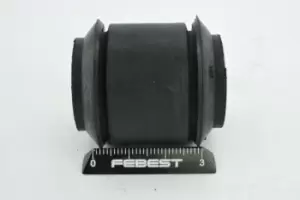 Image of FEBEST Arm Bushes NISSAN NAB-030 5512050C00,5512060Y00,551208H500 Suspension Bushes,Wishbone Bushes,Control Arm-/Trailing Arm Bush 551208H505