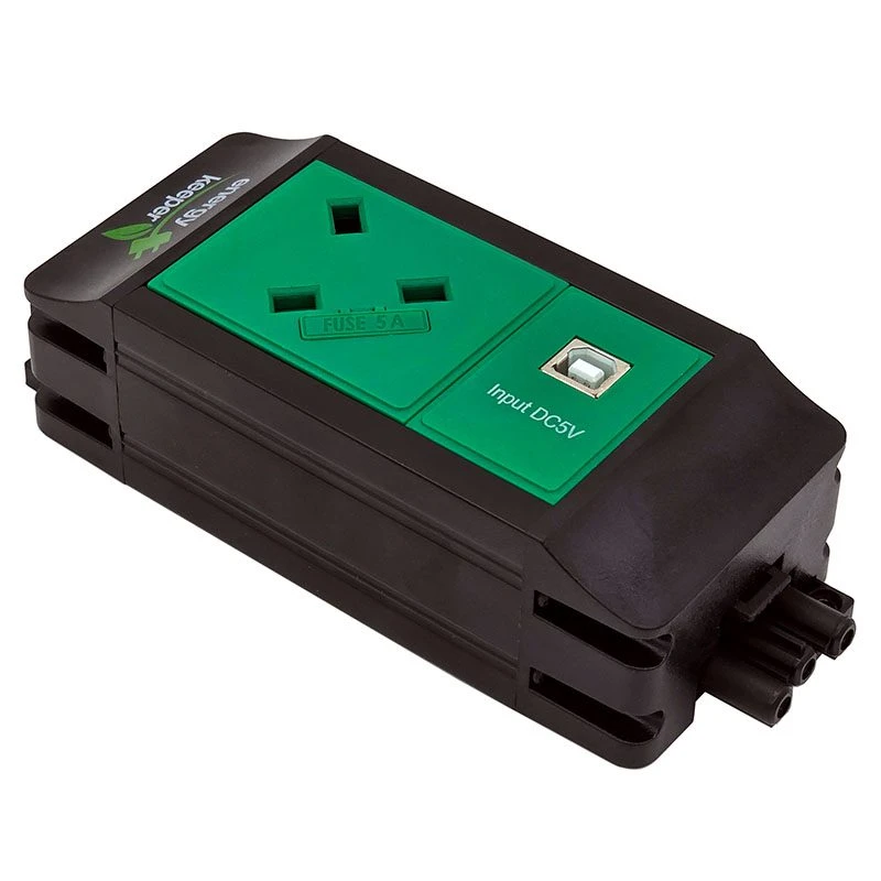 Image of POWERDATA P-PACK ENERGY KEEPER & POWER SAVER