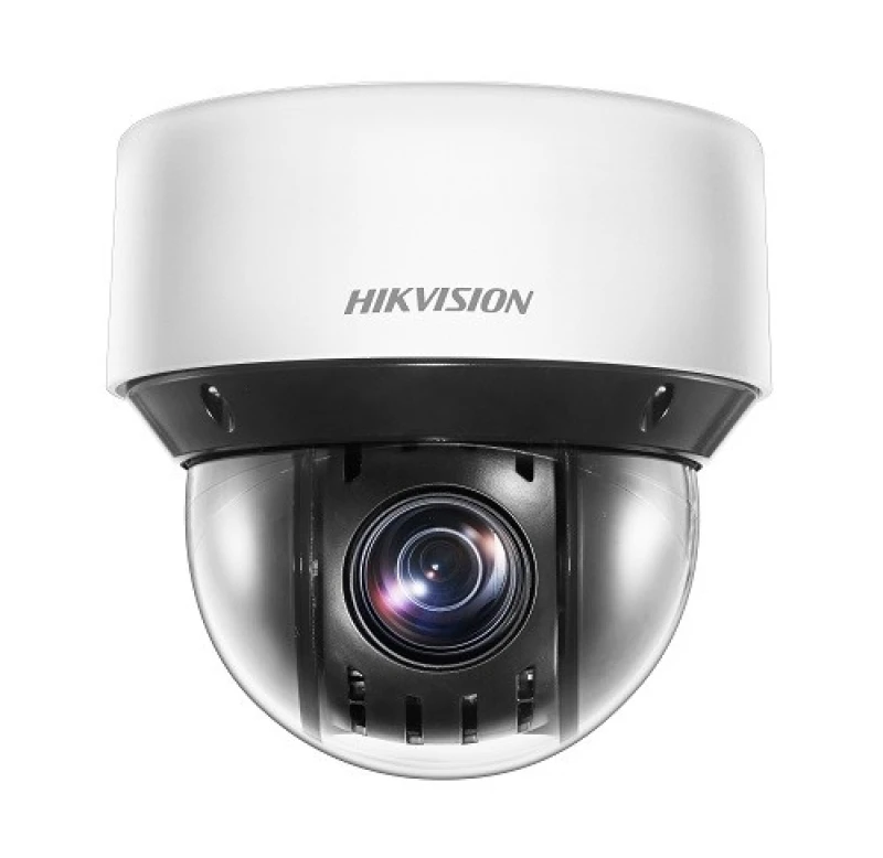 Image of Hikvision DS-2DE4A425IWG-E security camera Dome IP security camera Ind