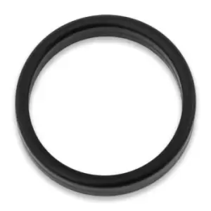 Image of ELRING Intake Manifold Gasket MERCEDES-BENZ 915.769 6041410160 Inlet Manifold Gasket,Gasket, intake manifold