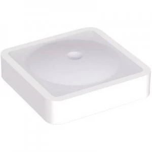 Image of Switch cap White Suitable for MICON pushbutton Mentor