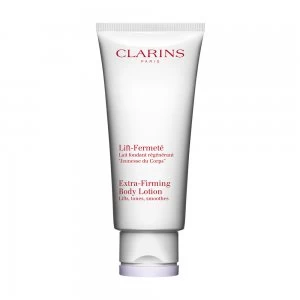 Image of Clarins Extra Firming Body Lotion 200ml