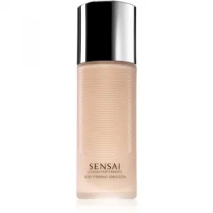 Image of Sensai Cellular Performance Standard Body Firming Emulsion 200ml