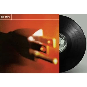 Image of The Amps - Pacer Vinyl