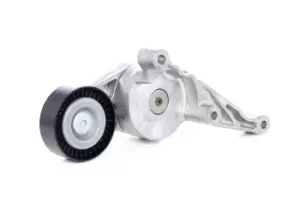 Image of INA Tensioner Lever, v-ribbed belt 534 0151 10 VW,AUDI,FORD,Golf V Schragheck (1K1),TOURAN (1T1, 1T2),Passat Variant (3C5)