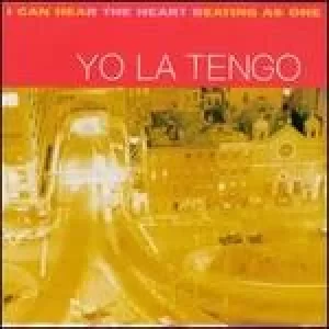 Image of i can hear the hea