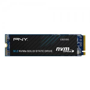 Image of PNY CS2130 M.2 1000 GB PCI Express 3.0 3D NAND NVMe