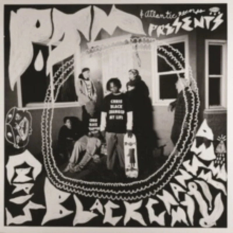 Image of Chris Black Changed My Life Vinyl