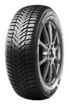 Image of Kumho WinterCraft WP51 XRP 195/55 R16 87H, runflat