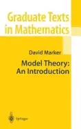 Image of model theory an introduction