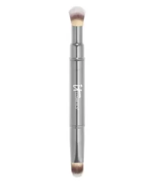 Image of IT Cosmetics Heavenly Luxe Dual Airbrush Concealer Brush #2