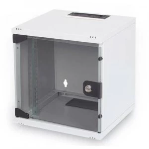 Image of Digitus DN-10-05U-1 10 Server rack cabinet 6 U Light grey