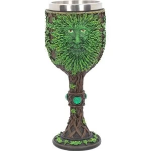 Image of Oak Tree Goblet