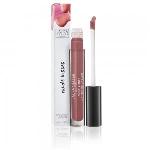 Image of Laura Geller The Nude Kisses Lip Hugging Lip Gloss Bikini Bottom