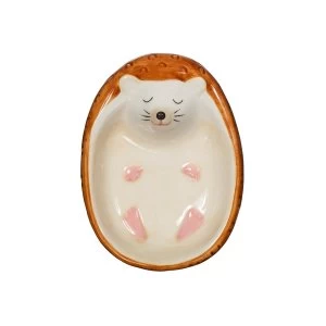 Image of Sass & Belle Hettie Hedgehog Trinket Dish
