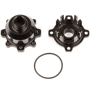 Image of Team Associated Tc7.2 Gear Diff Case