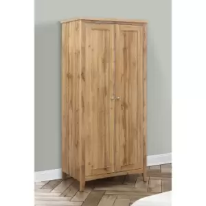 Image of Hampstead 2 Door Wardrobe