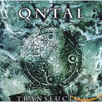 Image of Qntal - Vi - Translucida CD