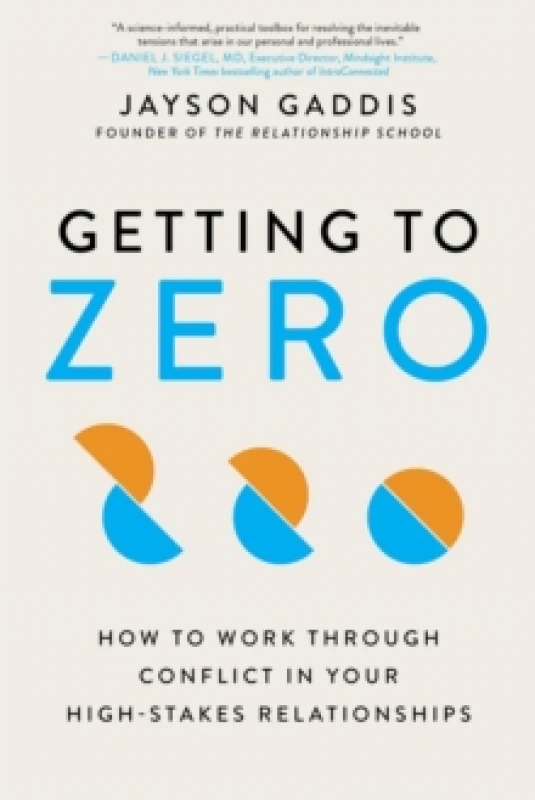 Image of Getting to Zero. Paperback. By Jayson Gaddis Books