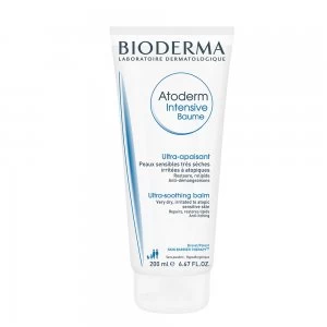 Image of Bioderma Atoderm Intensive Ultra Soothing Balm