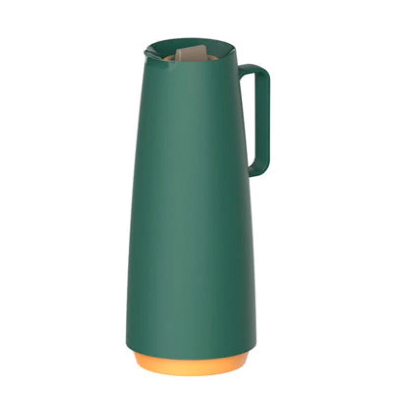 Image of JO Market - JAPAN SELECT - [TRAMONTINA] Thermal Carafe 1L Green 61636/107 - bottle