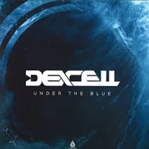 Image of Dexcell - Under The Blue Vinyl